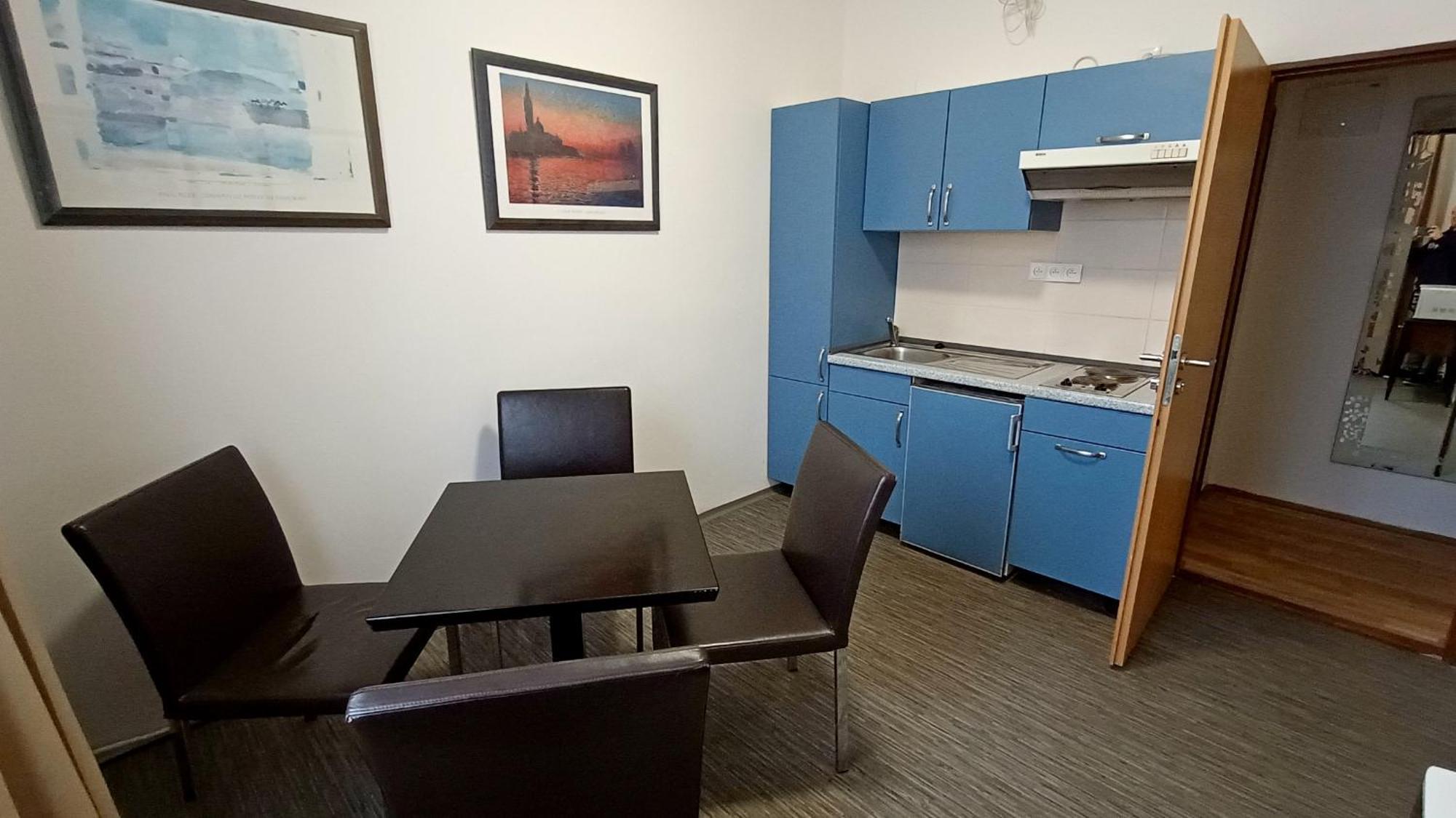Apartments Gato Karlovy Vary Dalovice Екстериор снимка