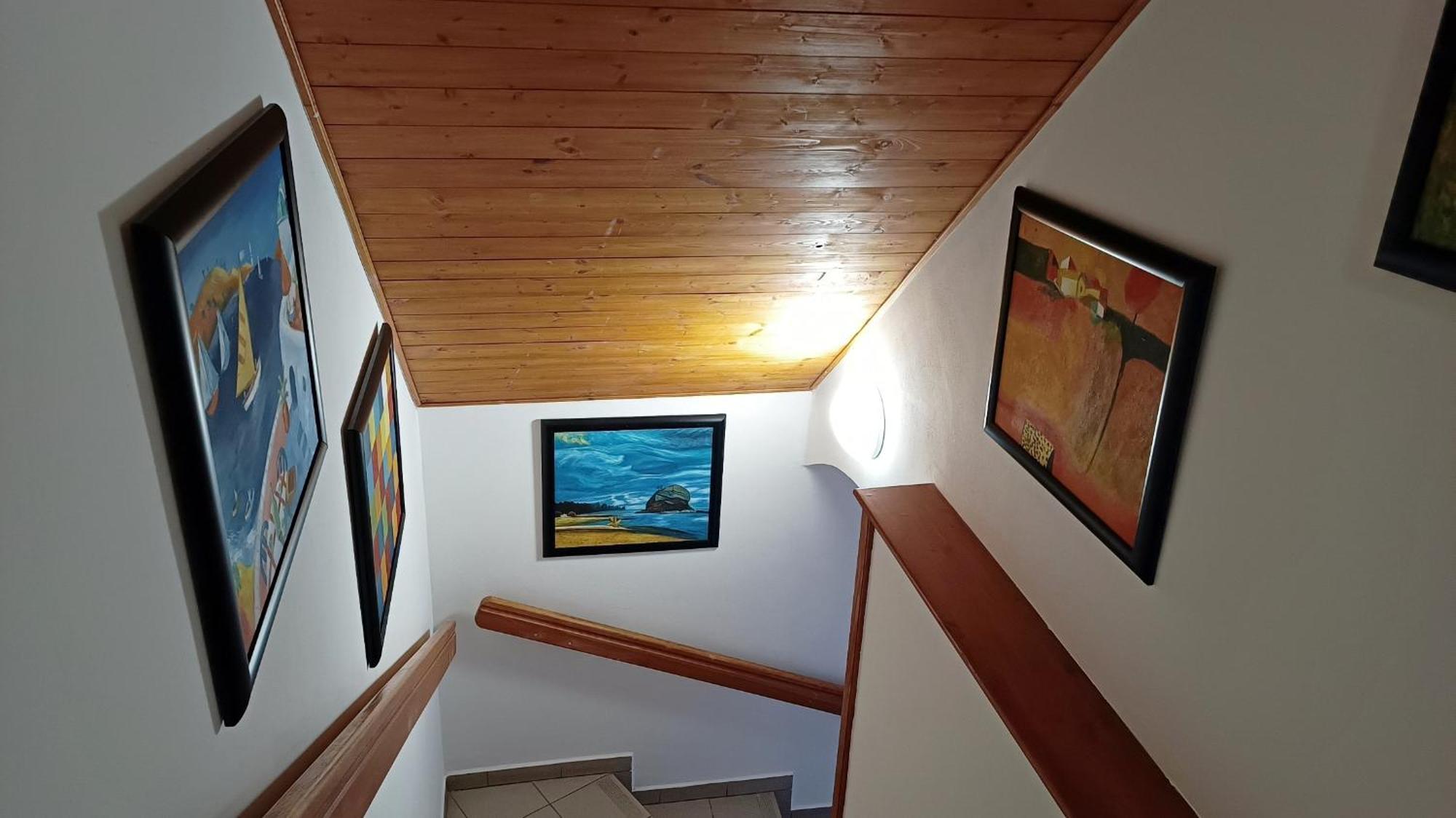 Apartments Gato Karlovy Vary Dalovice Екстериор снимка