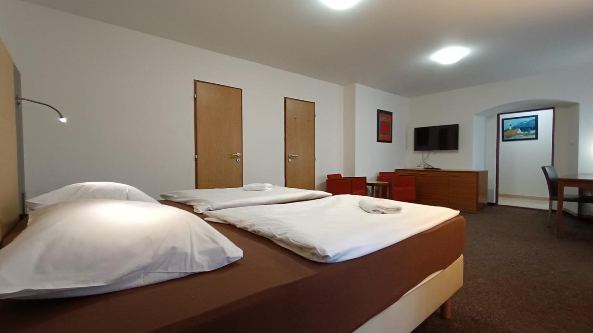 Apartments Gato Karlovy Vary Dalovice Екстериор снимка