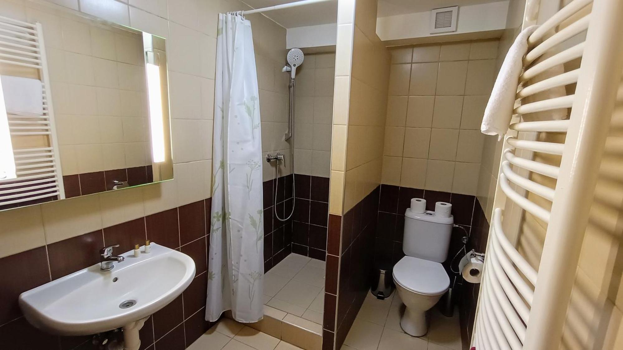 Apartments Gato Karlovy Vary Dalovice Екстериор снимка